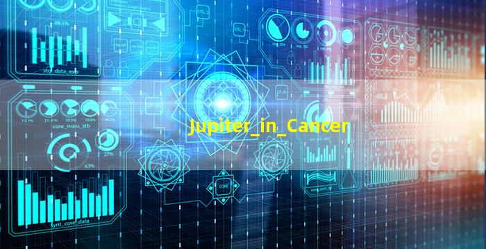 Jupiter in Cancer