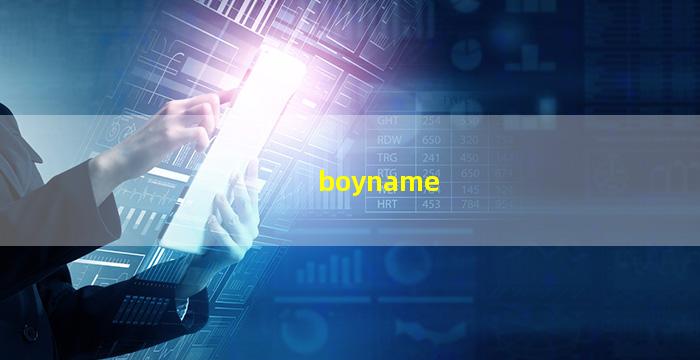 boyname