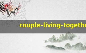 couple-living-together