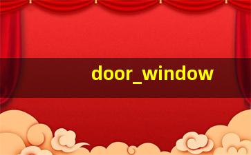 door_window