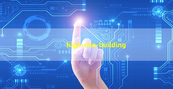 high-rise-building