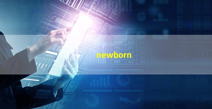 Newborn Baby